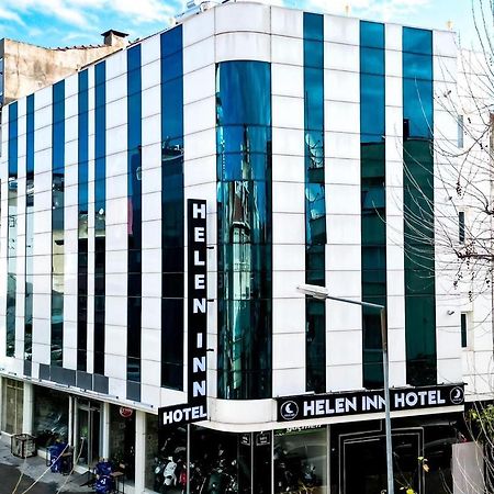 Helen Inn Izmir Exterior photo